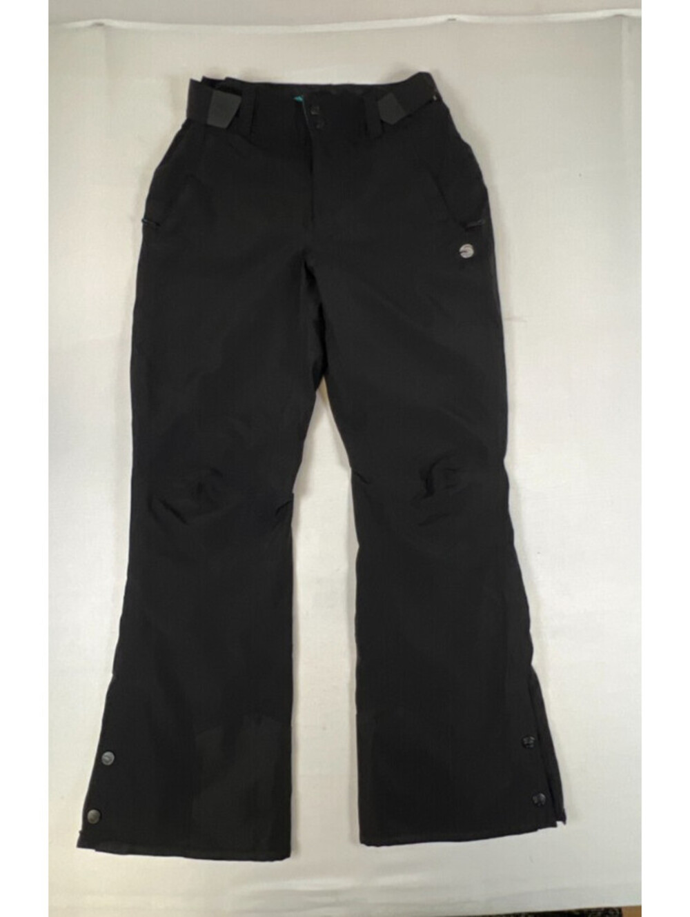 Stormpack Sunice Women S Black Waterproof Snow Ski Pants Outdoor Winter